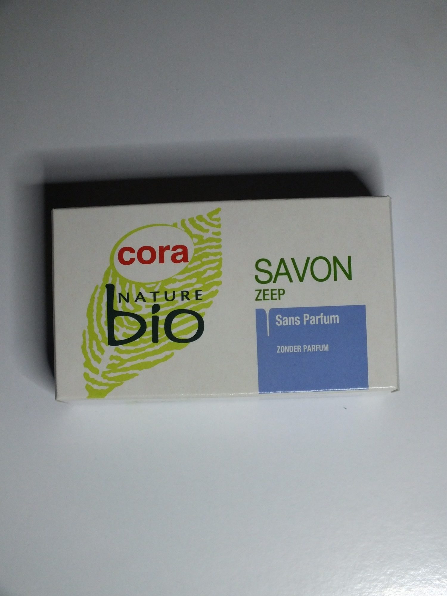 Savon bio nature - Product - fr