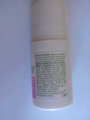 déodorant fraicheur - 3