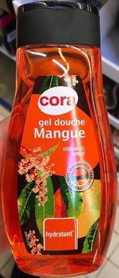 Gel douche Mangue - Produit