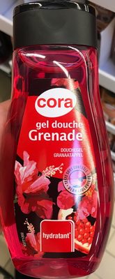 Gel douche Grenade - Product - fr