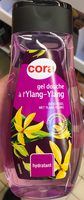 Gel douche à l'Ylang-Ylang - Product - fr
