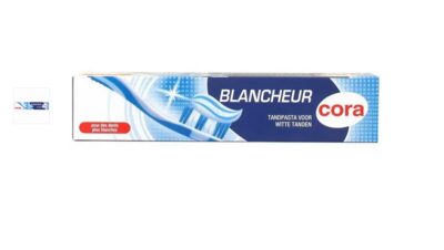 Blancheur - 1