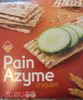 pain azyme craquant - Product