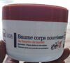 baume corps nourrissant - Product