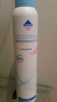 Déodorant dermoprotecteur - Produto