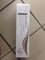 Dentifrice soin complet - Product - fr