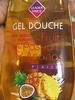 Gel douche - Product