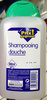Shampooing douche - Produit