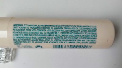 Stick Lèvres hydratant - 2