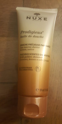 Prodigieux - Produkt - fr
