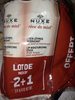 Nuxe Reve De Miel Stick Lèvres Lot - Product