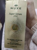 super serum - Product - xx