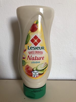 Sauce crudités - מוצר - fr