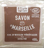 Savon de Marseille - Product