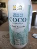 Crème de douche coco - Product