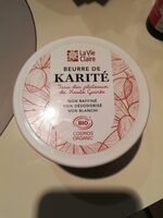 Beurre de karité - Produto - fr
