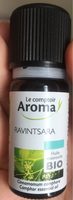 Huile Essentielle Bio Ravintsara - Product - fr