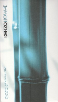 Kenzo Homme Déodorant - 2