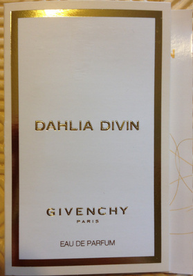 Dahlia divin - Product - fr