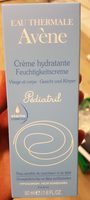 Crème Hydratante Avène Pédiatril Sterile Cosmetics - Product - fr