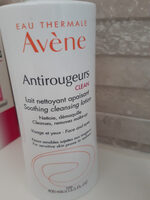 Antirougeurs clean - Produkt - fr