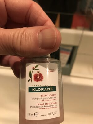 Klorane - Product - fr