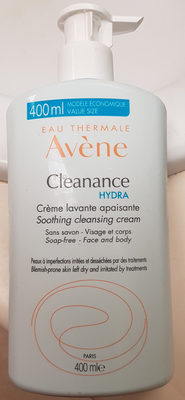 Cleanance hydra - Product - fr