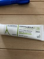 Dermalibour - Product - fr