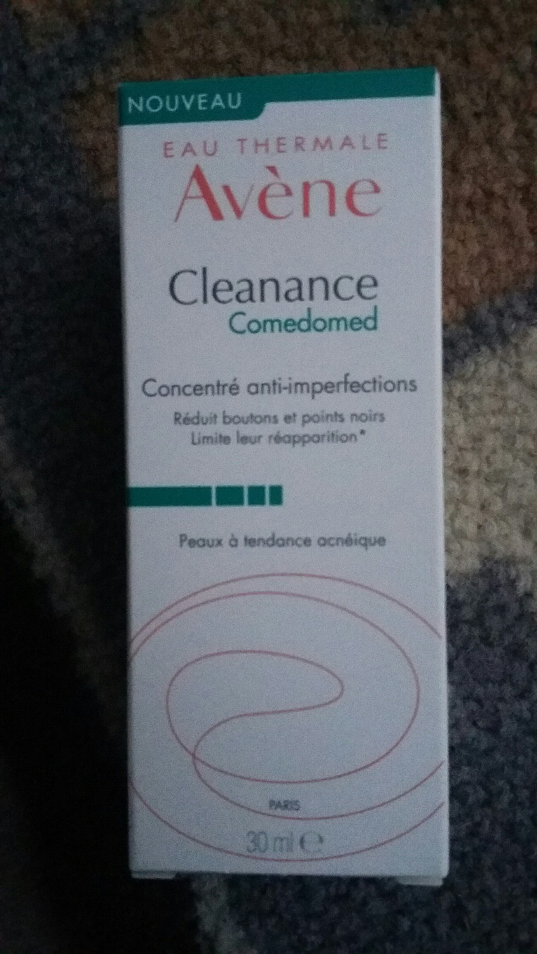 cleanance comedomed - Product - fr