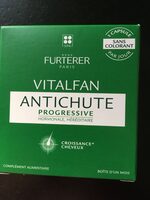VITALFAN anti chute - Product - fr