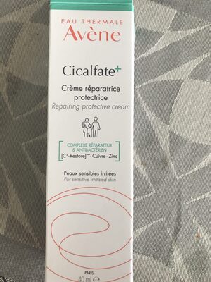 Cicalfate + - Product - en