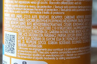 Spray solaire sublime - Ingredients - fr