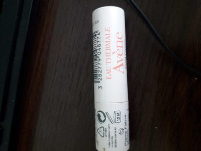 Avene Cold Cream Lip Balm 4G (lip Care) - Продукт