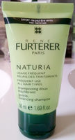 Naturia - Product - fr