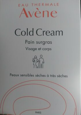 Cold Cream - 1