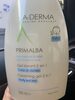 Aderma - Primalba Bébé Gel Lavant Douceur - Product