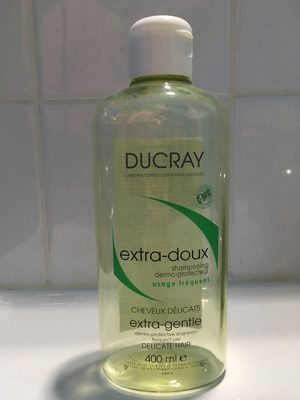 EXTRA DOUX Shampooing dermo protecteur - Product - fr