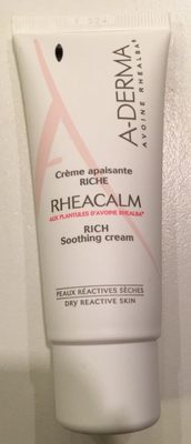 RHEACALM - Product - fr