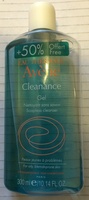Cleanance Gel - Product - fr