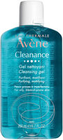 Cleanance Cleansing Gel - Product - fr
