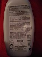 Baume relipidant anti irritant corps - Product - fr