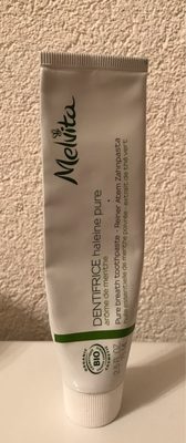 Dentifrice - Product