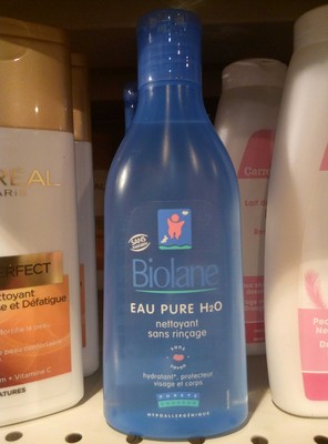 Biolane Eau Pure H2O - 2