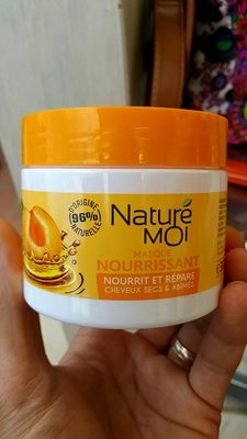 Nature Moi - Product - fr