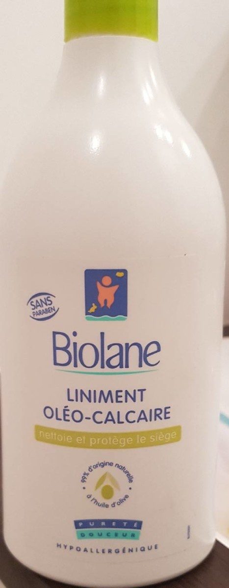 Biolane - מוצר - fr