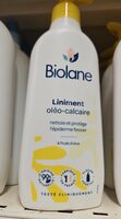 Biolane - Product - fr