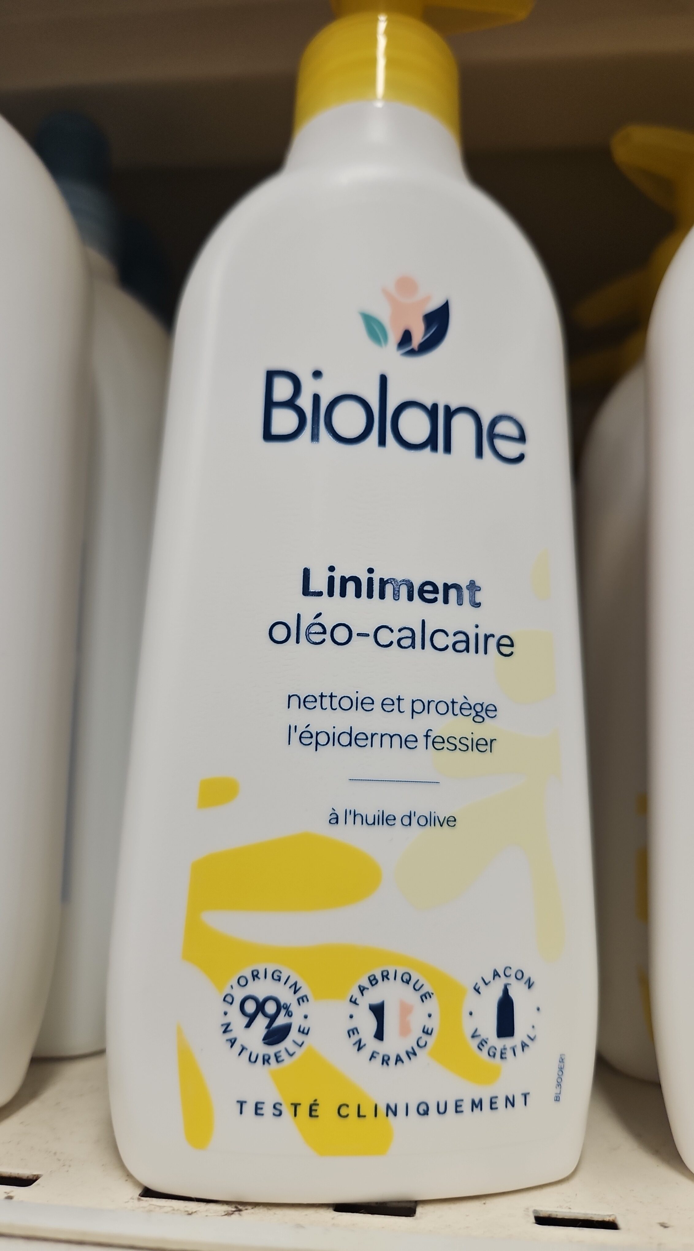 Biolane - Produto - fr