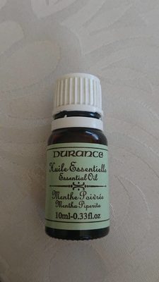 Huile essentielle de menthe poivrée - Produkt