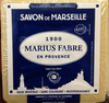 Savon de Marseille - Produit