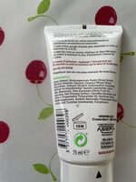 D’âme nature - Recycling instructions and/or packaging information - fr